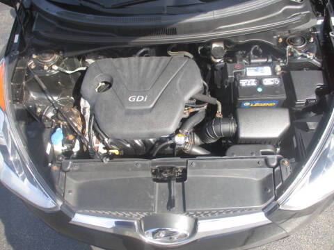 2012 Hyundai Veloster