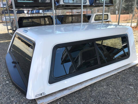 2015 Ford F-150 for sale at Crossroads Camper Tops & Truck Accessories in East Bend NC