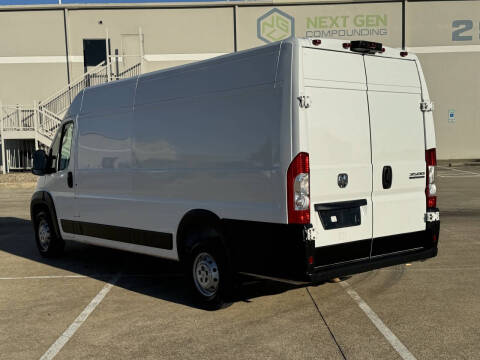 2023 RAM ProMaster 3500 159 WB