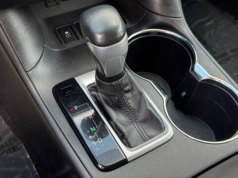 2018 Toyota Highlander LE Plus