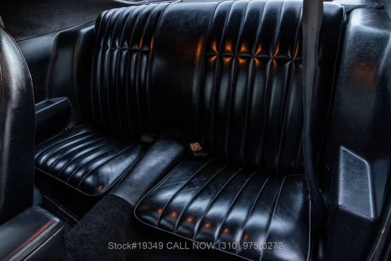 1973 Chevrolet Camaro