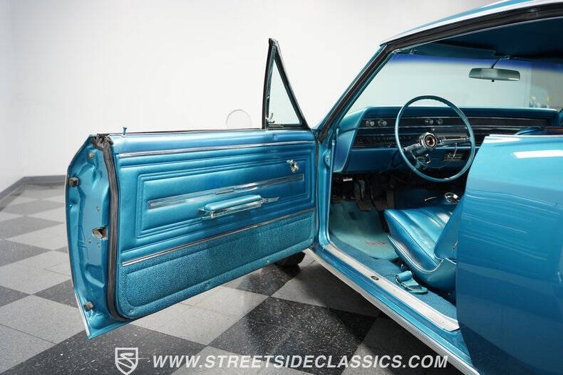 1966 Chevrolet Chevelle