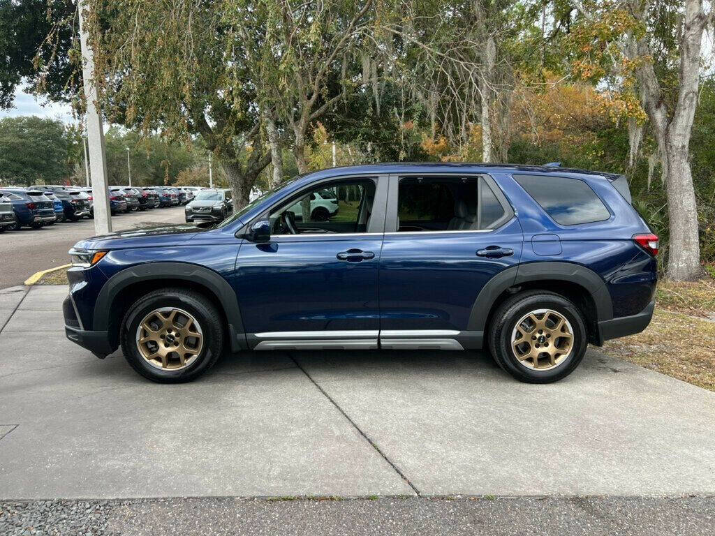 2023 Honda Pilot for sale at South East Car Agency in Gainesville, FL