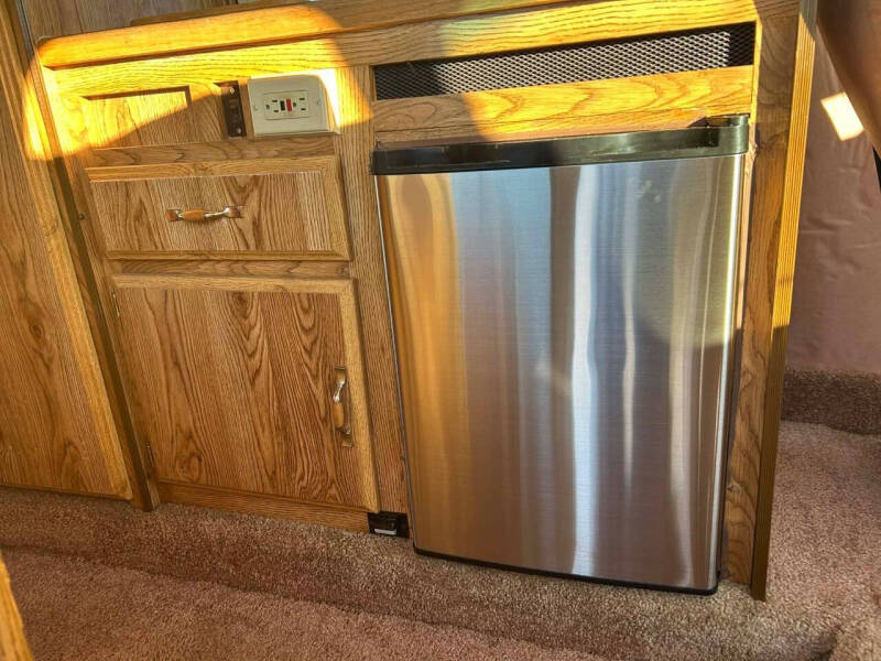 1991 Dodge Ram Van B350