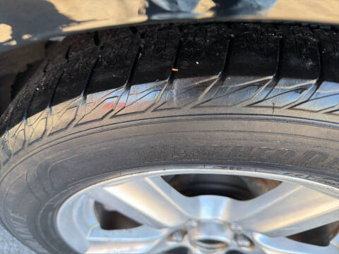 2015 Ford Mustang EcoBoost