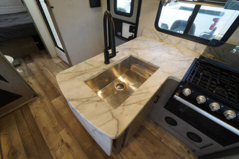 2021  Keystone   Outback