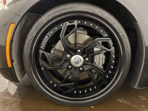 2015 Chevrolet Corvette Stingray