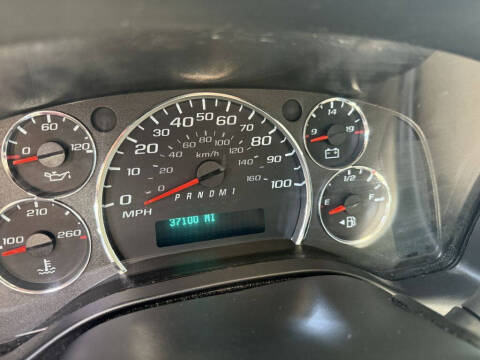 2022 Chevrolet Express 2500