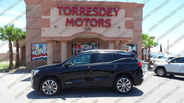 Fascinating Used Suv For Sale El Paso Gallery