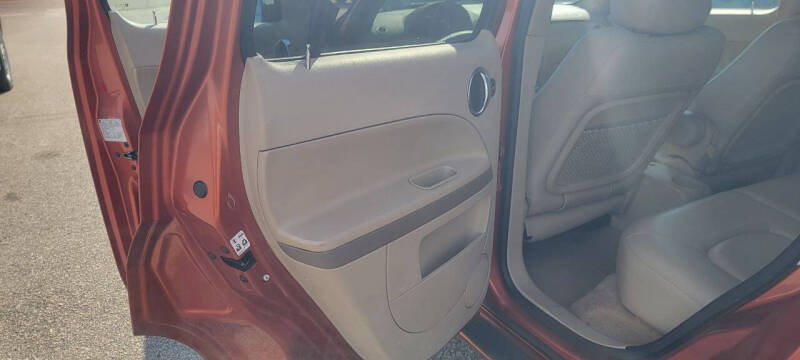 2006 Chevrolet HHR LT