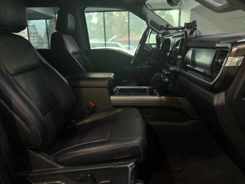 2023 Ford F-350 Super Duty Lariat