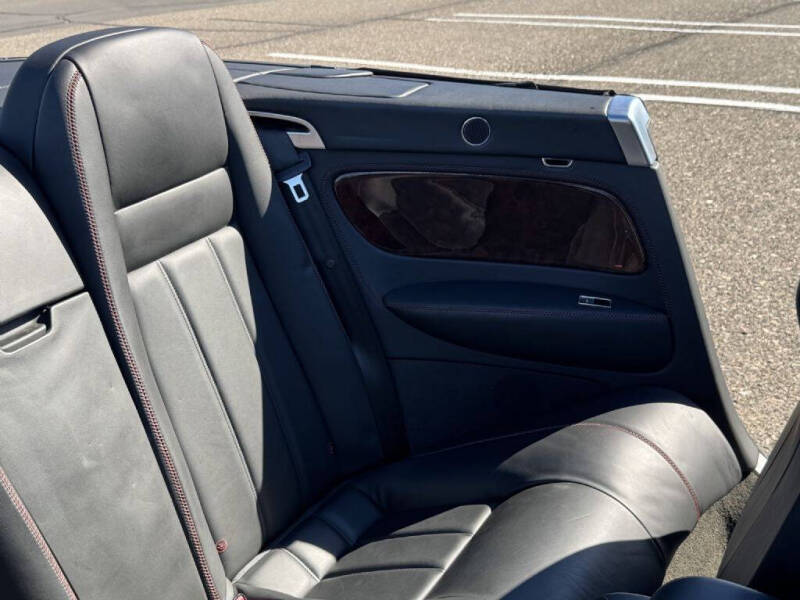 2007 Bentley Continental GT