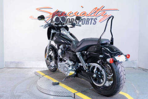 2015 Harley-Davidson Wide Glide