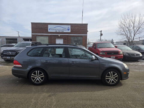 2009 Volkswagen Jetta