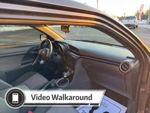 2016 Scion tC Release Series 10.0