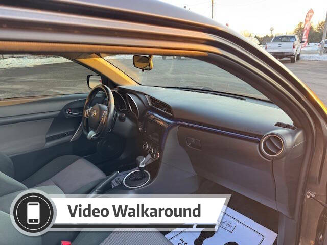 2016 Scion tC Release Series 10.0