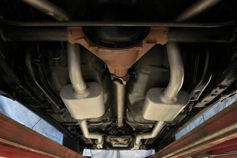 1977 Pontiac Trans Am