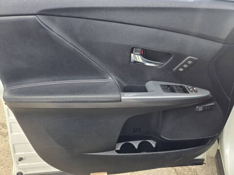 2013 Toyota Venza XLE