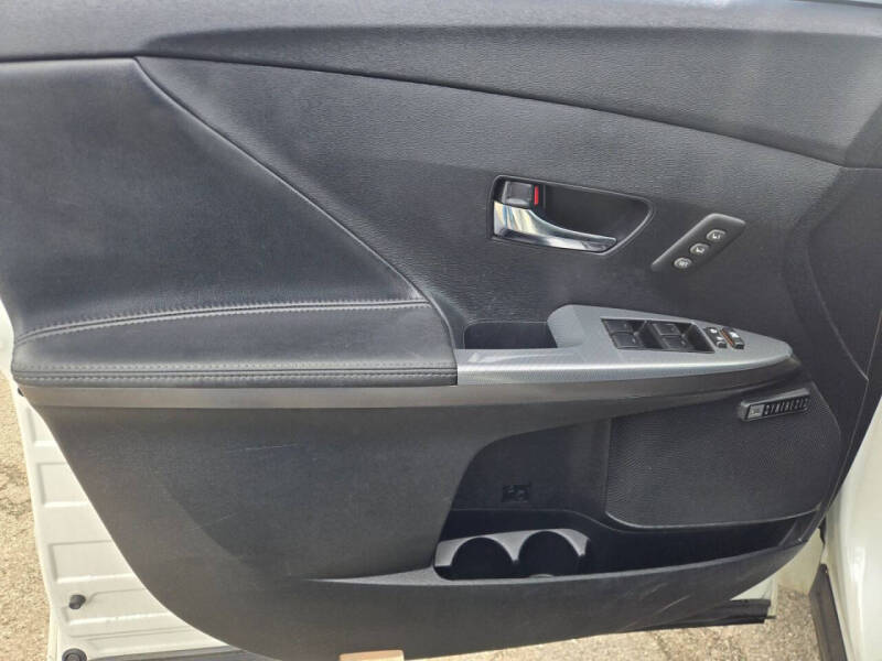 2013 Toyota Venza XLE