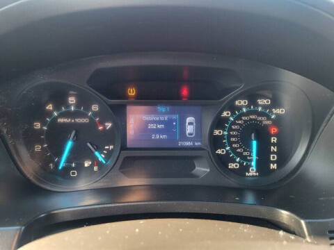 2011 Ford Explorer XLT