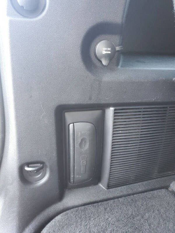 2010 Dodge Journey SXT