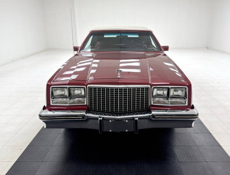1982 Buick Riviera