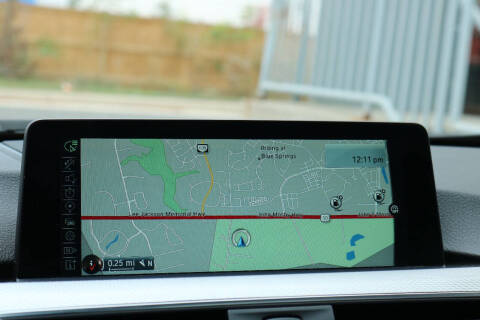 2016 BMW 3 Series 340i xDrive