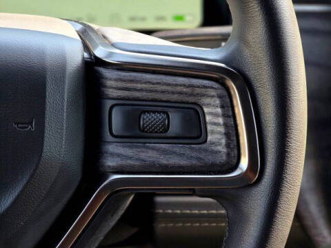 2022 Rivian R1S Launch Edition