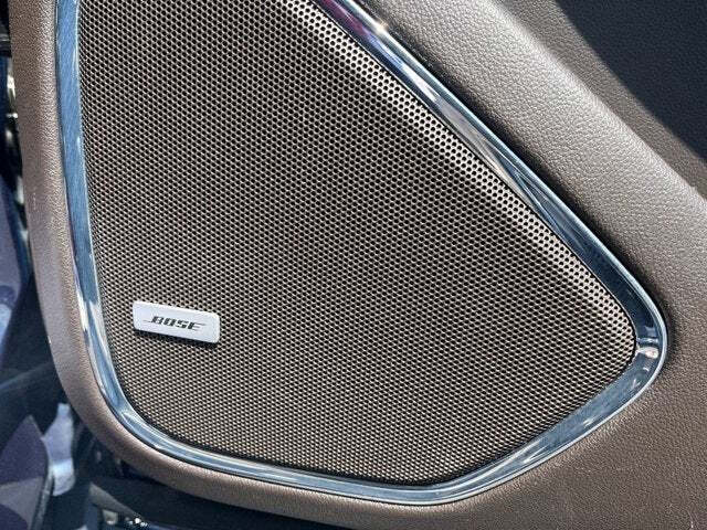 2018 GMC Yukon XL 19