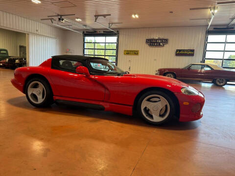 1994 Dodge Viper RT/10