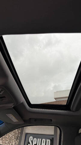 2018 Cadillac Escalade ESV Premium Luxury