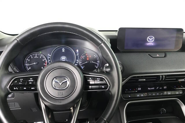 2024 Mazda CX-90 3.3 Turbo Preferred Plus