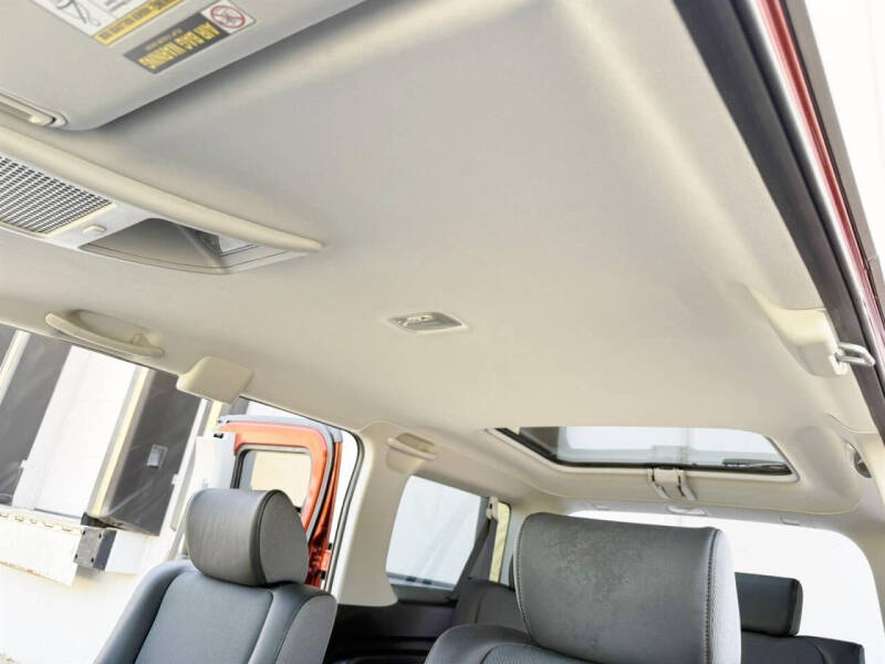 2004 Honda Element EX