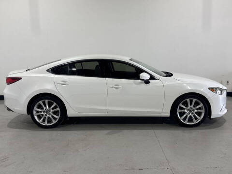 2017 Mazda MAZDA6