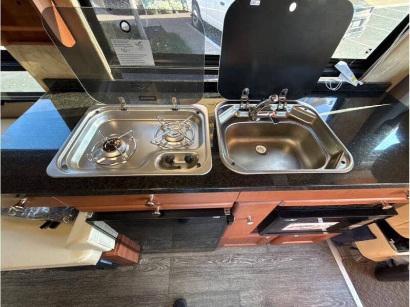 2014 Mercedes-Benz Sprinter 2500