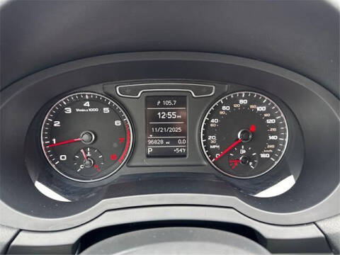 2015 Audi Q3 2.0T quattro Premium Plus