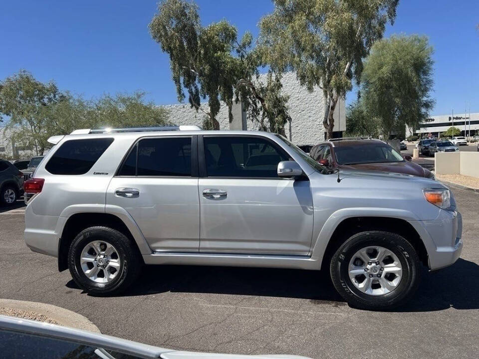 2013 Toyota 4Runner for sale at Skoro Auto Sales in Phoenix, AZ