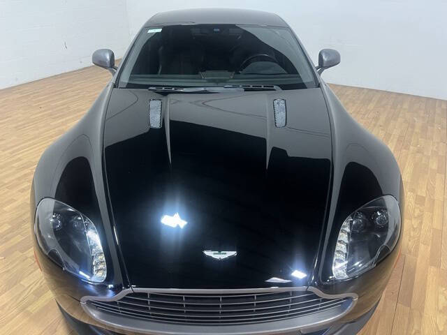 2016 Aston Martin V8 Vantage GT