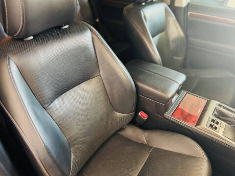 2013 Lexus GX 460