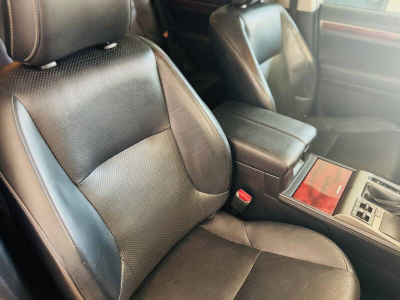 2013 Lexus GX 460