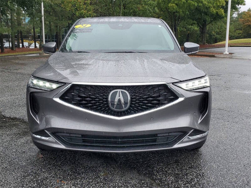 2024 Acura MDX for sale at Southern Auto Solutions - Acura Carland in Marietta GA