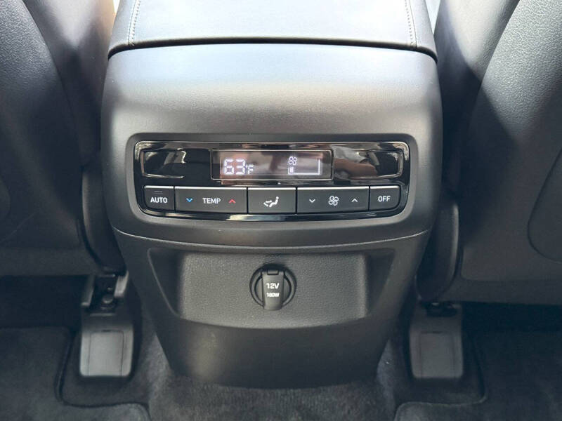 2025 Hyundai Palisade XRT