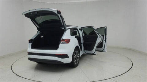 2025 Audi Q4 e-tron Premium Plus 45