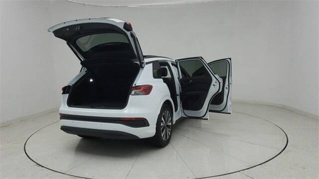 2025 Audi Q4 e-tron Premium Plus 45