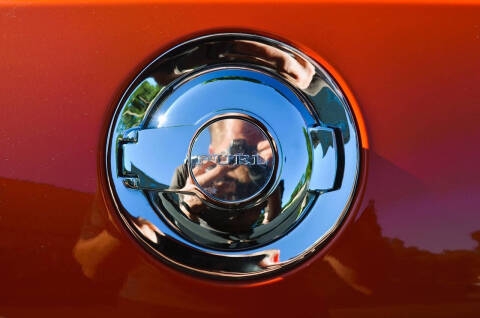 2010 Dodge Challenger R/T