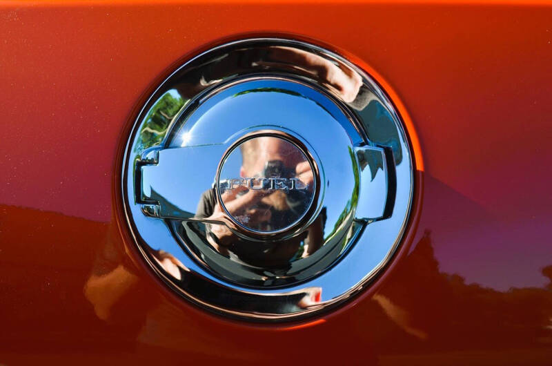 2010 Dodge Challenger R/T