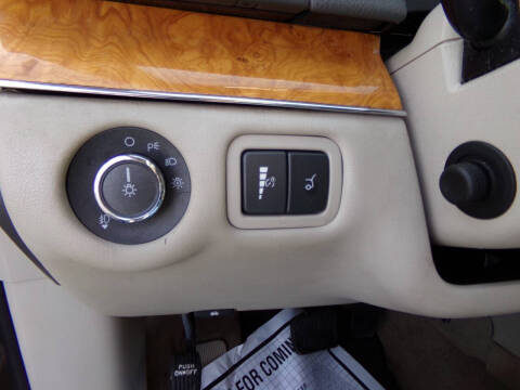 2011 Lincoln MKT EcoBoost