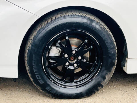 2013 Toyota Prius One