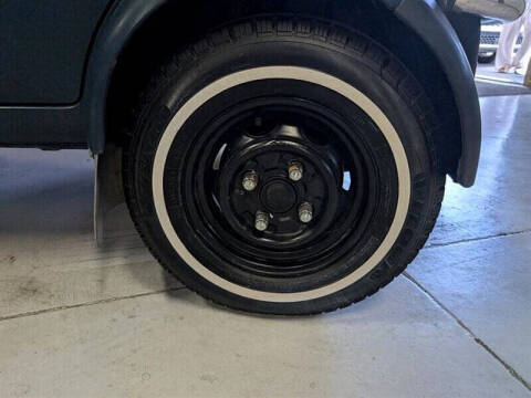 1996 Daihatsu Midget II