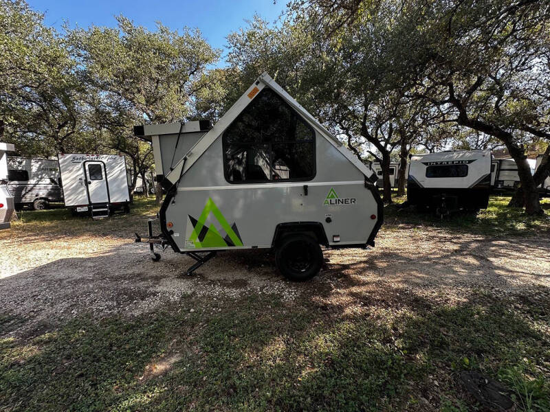 2026 A Liner Scout-lite